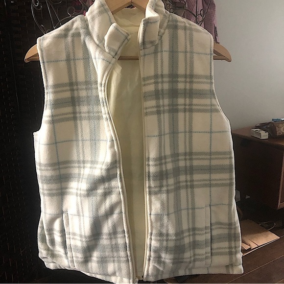 RALPH LAUREN NWT reversible vest - Picture 5 of 7